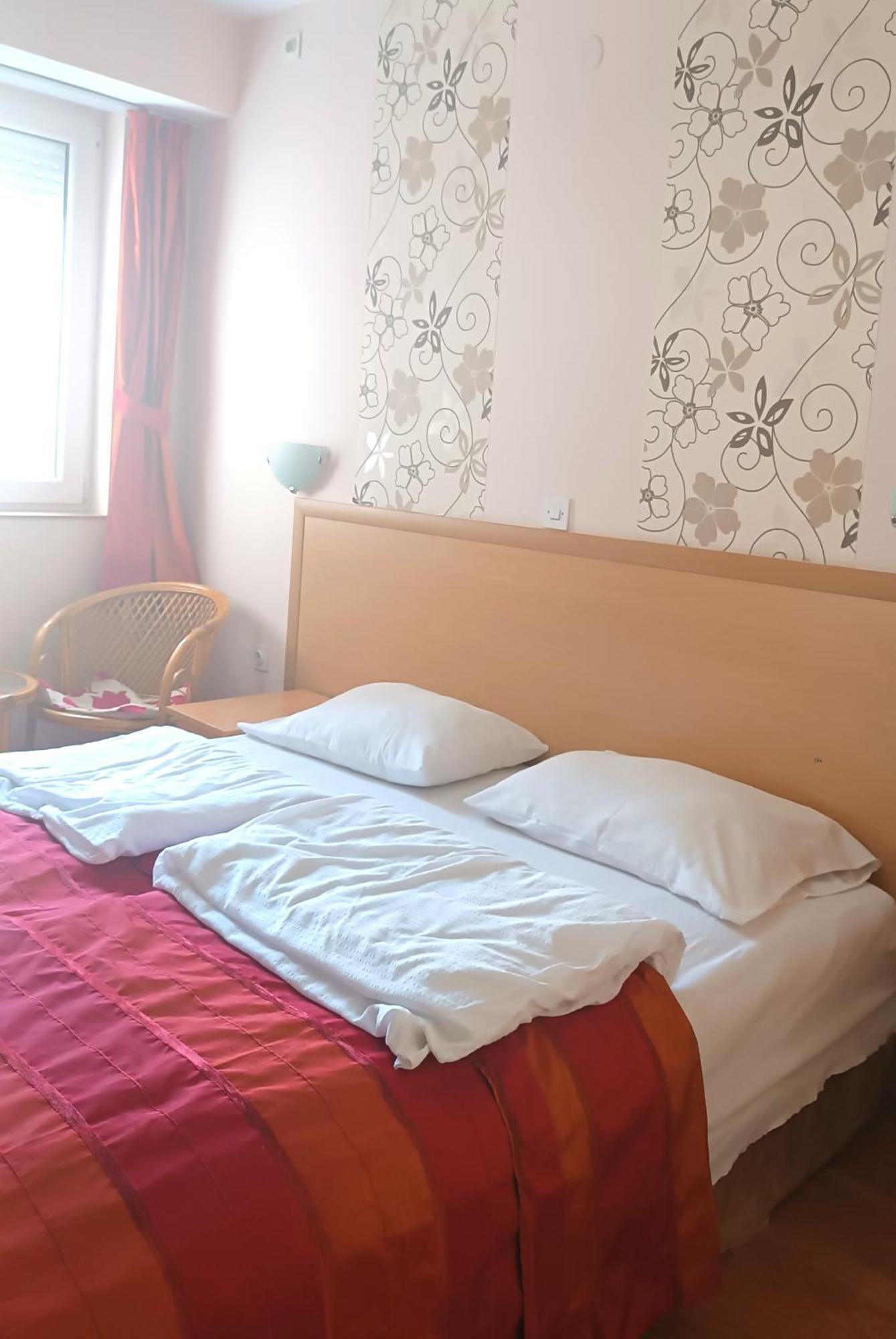 De Lux Apartments Kosta Ohrid Extérieur photo
