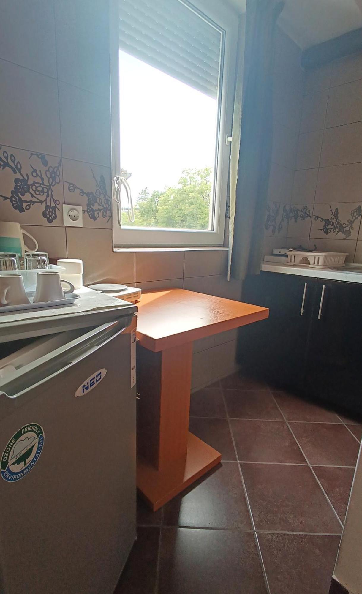 De Lux Apartments Kosta Ohrid Extérieur photo