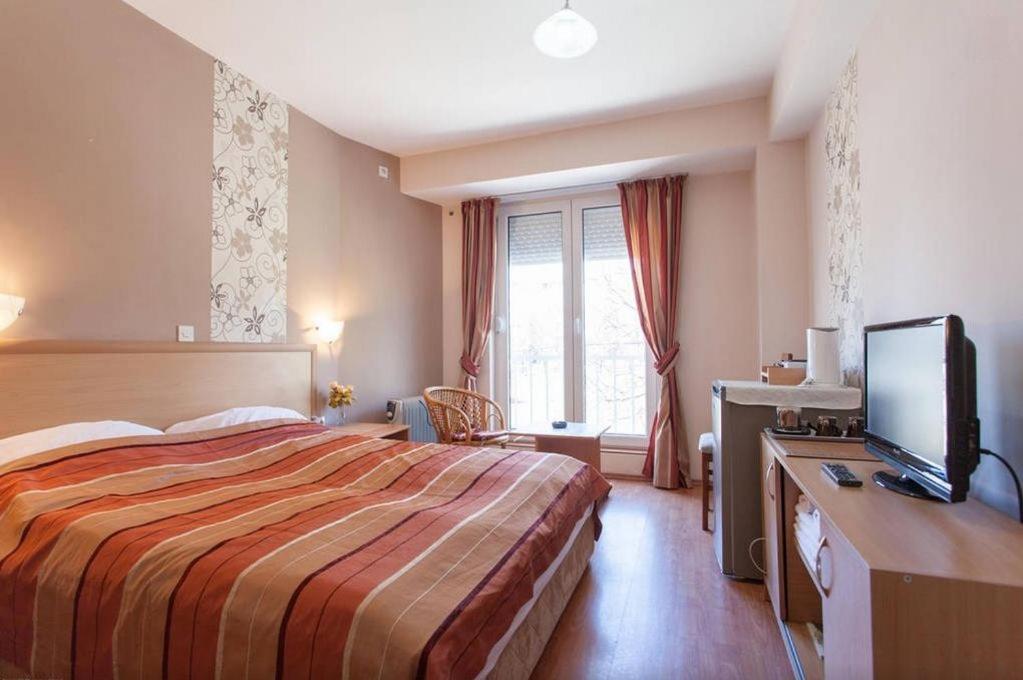 De Lux Apartments Kosta Ohrid Extérieur photo