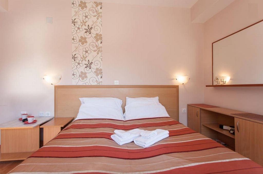 De Lux Apartments Kosta Ohrid Extérieur photo