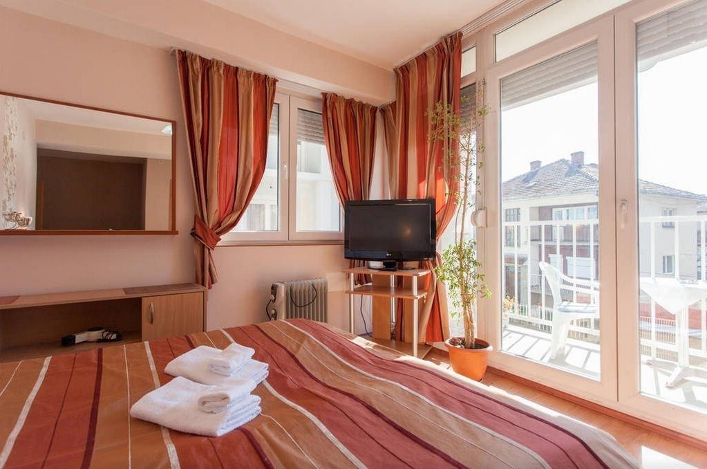 De Lux Apartments Kosta Ohrid Extérieur photo