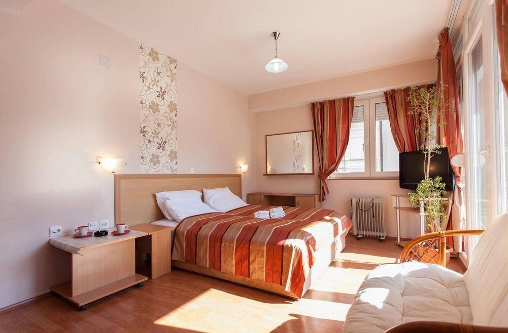 De Lux Apartments Kosta Ohrid Extérieur photo