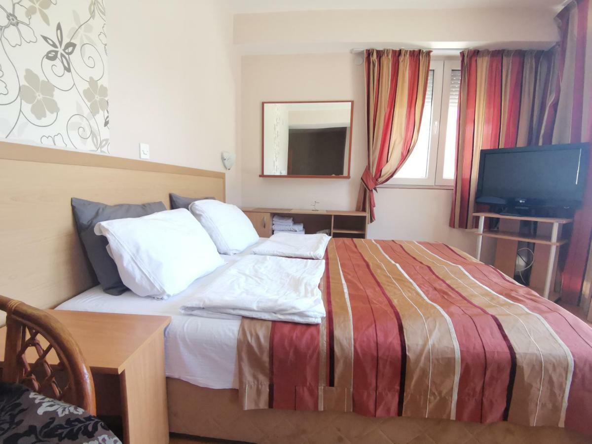 De Lux Apartments Kosta Ohrid Extérieur photo