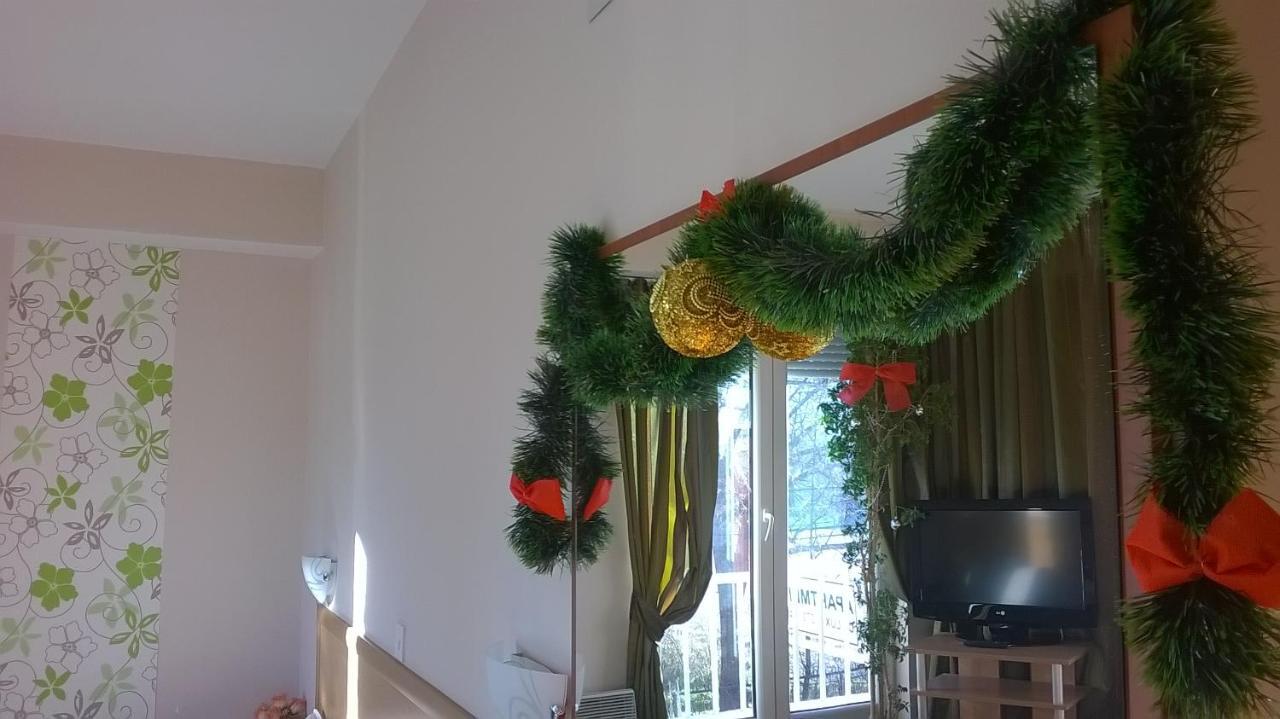 De Lux Apartments Kosta Ohrid Extérieur photo